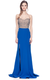 Prom & Evening formal Dresses lace