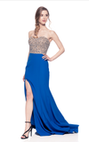 Prom & Evening formal Dresses lace