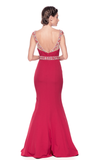 Prom & Evening formal Dresses lace