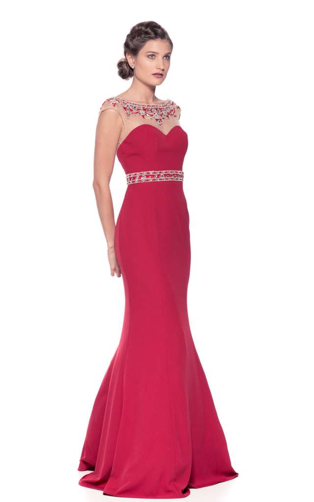 Prom & Evening formal Dresses lace