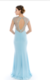 Prom & Evening formal Dresses lace