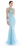 Prom & Evening formal Dresses lace