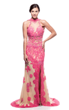 Prom & Evening formal Dresses lace