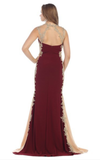 Prom & Evening formal Dresses lace