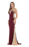 Prom & Evening formal Dresses lace