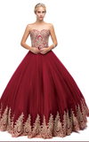 Quinceanera, sweet 16, engagement ball gown dress 