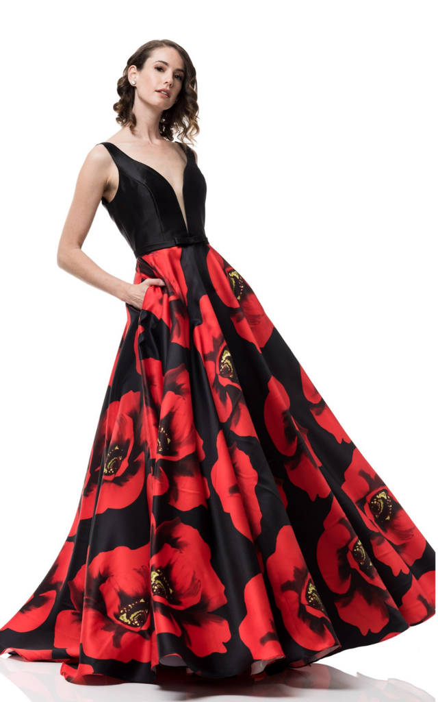 Prom & Evening formal Dresses..