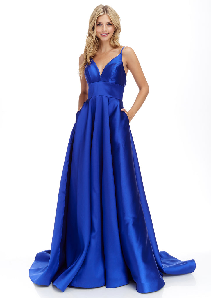 Prom & Evening formal Dresses ball gown