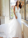 Sophia Tolli Wedding Dress satin lace A-line