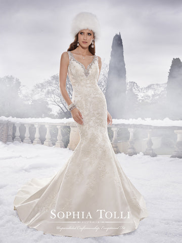 mermaid bridal dresses 2016 Stella York New Collection Wedding Dresses for Spring 2016