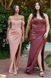 Bridesmaid dresses formal evening gown party formal pageant prom ballgown quinceanera