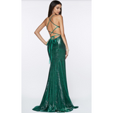 Prom & Evening bridesmaids Dresses