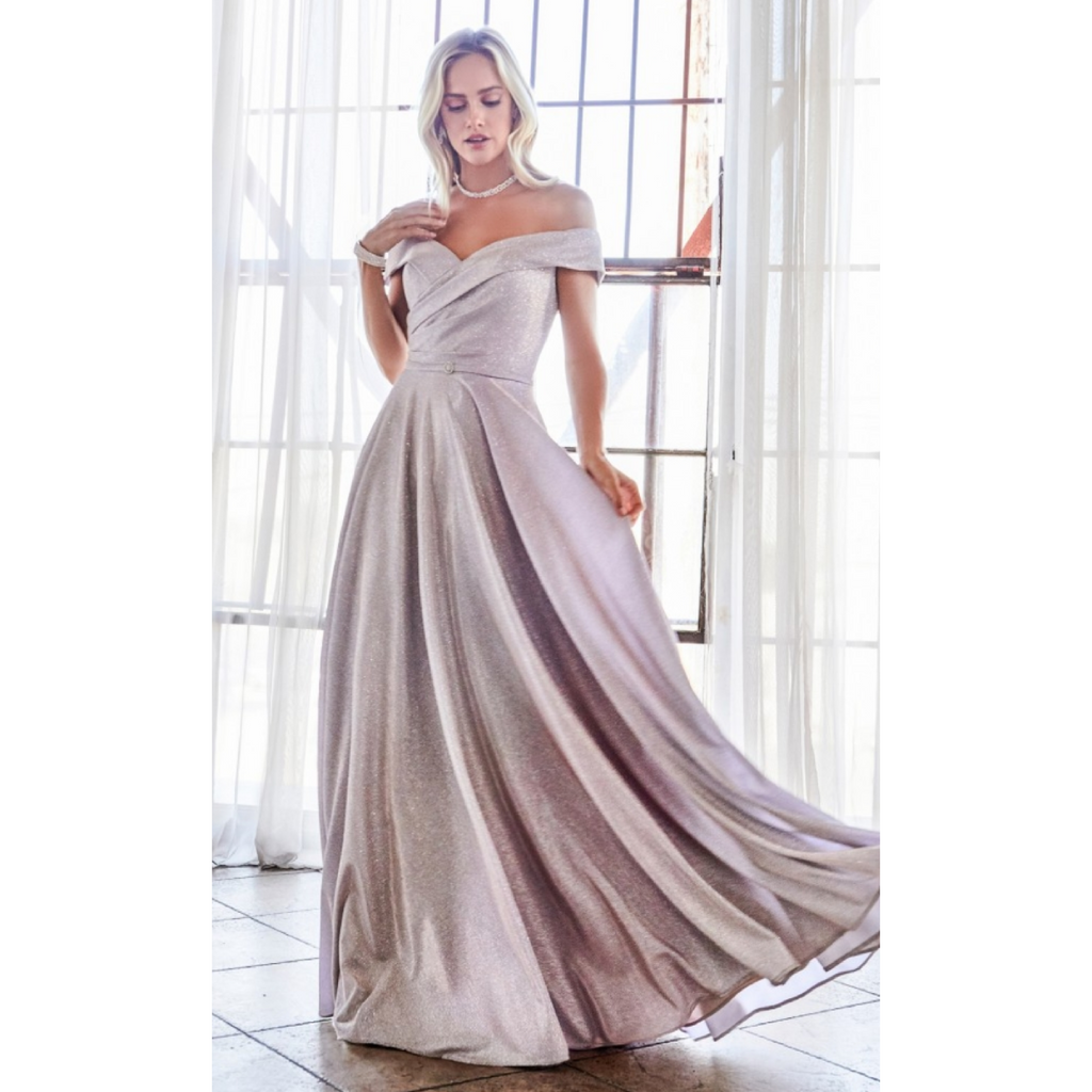 Prom & Evening  Dresses