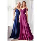 Prom & Evening bridesmaids Dresses