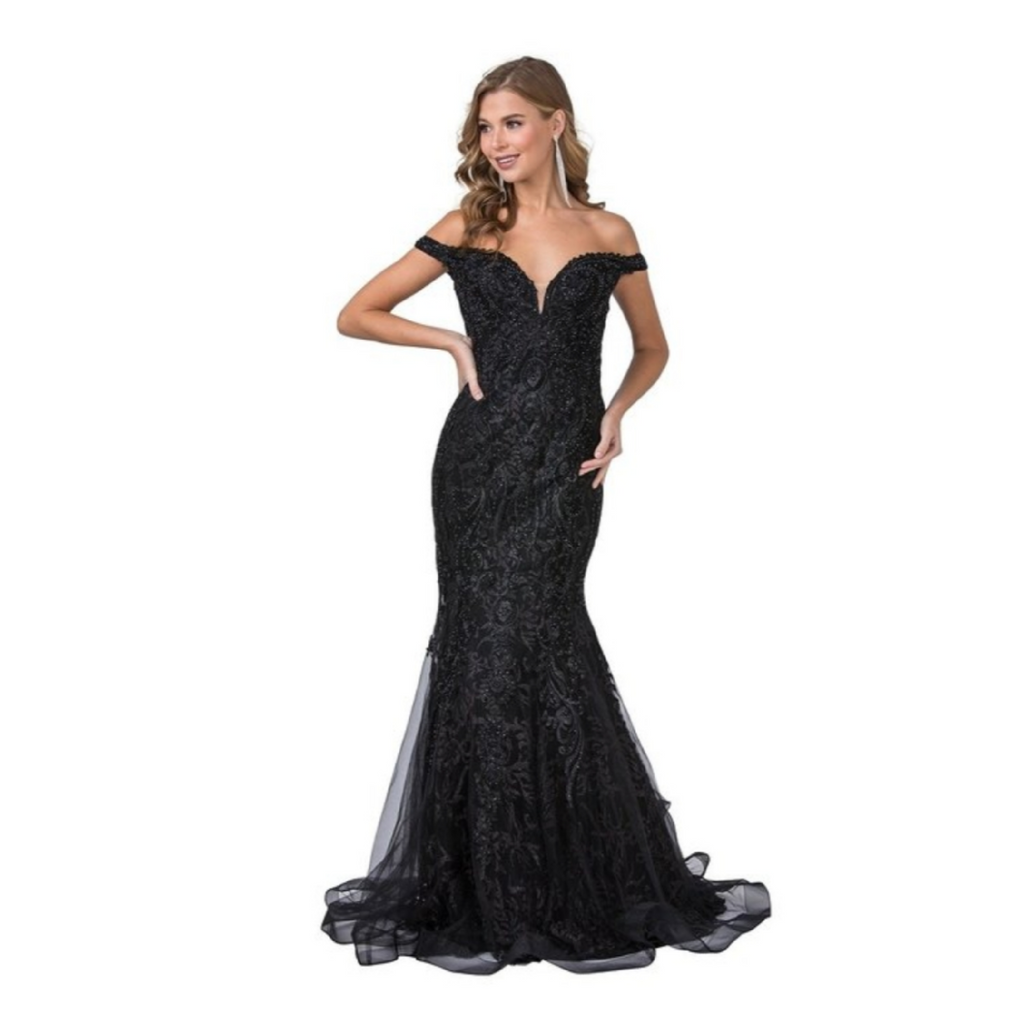 Prom & Evening Dresses