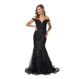 Prom & Evening Dresses