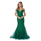 Prom & Evening Dresses