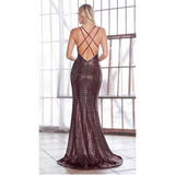 Prom & Evening formal gown Dresses