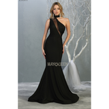 Prom & Evening Dresses
